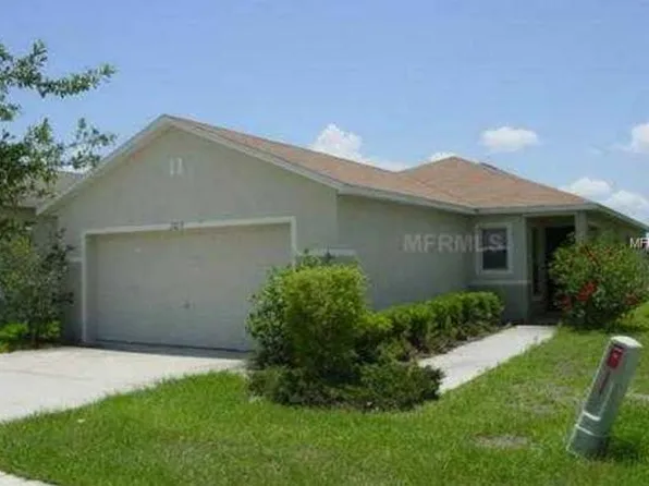 11019 Golden Silence Dr, Riverview, FL 33579