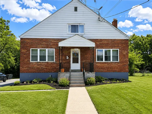 531 Davis St #4, Cincinnati, OH 45215
