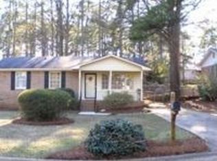 221 Baymore Ln, Columbia, SC 29212