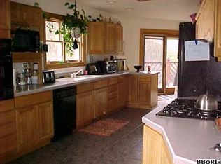 149 Bear Gulch Rd, Ballantine, MT 59006