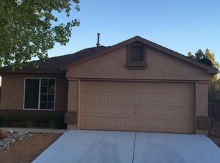 219 Boot Hill Loop SW, Los Lunas, NM 87031