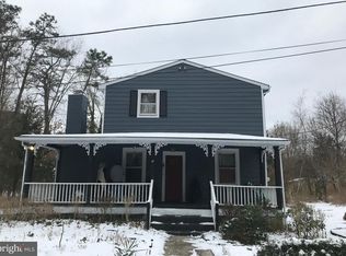 18 Hazzard Ave, Clementon, NJ 08021