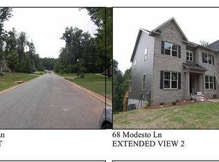 68 Modesto Ln, Simpsonville, SC 29681