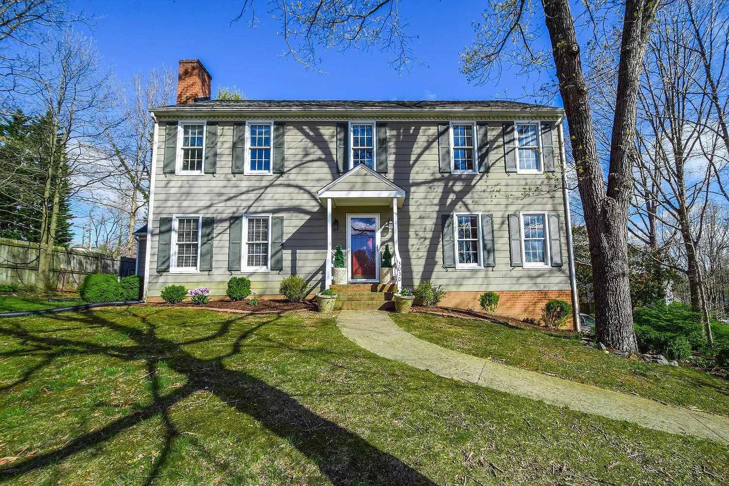 3030 Circle Dr SW photo 1