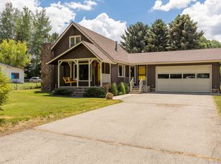 1042 3rd Ave E, Sheridan, WY 82801