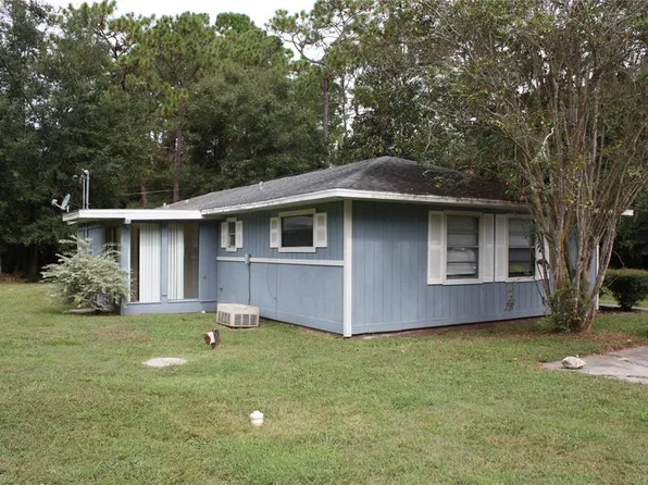 7951 W Fern Pl, Homosassa, FL 34448