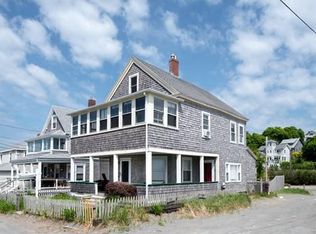 7 X St, Hull, MA 02045