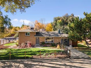 2605 Reed Court, Wheat Ridge, CO 80033