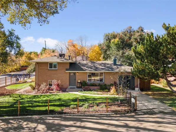 2605 Reed Court, Wheat Ridge, CO 80033