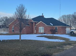 2901 Hope Rd, Amarillo, TX 79124