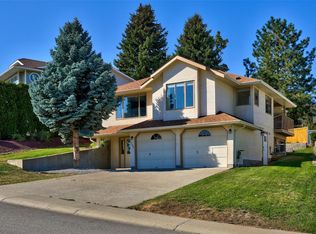 2190 Garymede Dr, Kamloops, BC V1S 1N9