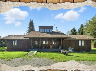 66850 Sterling Hwy, Clam Gulch, AK 99568