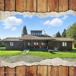 66850 Sterling Hwy, Clam Gulch, AK, 99568