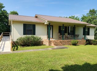5785 Short Mountain Rd, McMinnville, TN 37110
