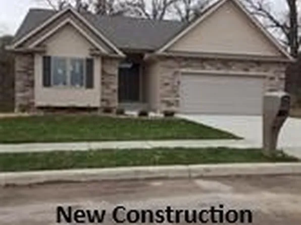532 Parkside Dr, Niles, OH 44446