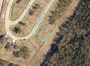 147 Country Ridge Way, Branson, MO 65616