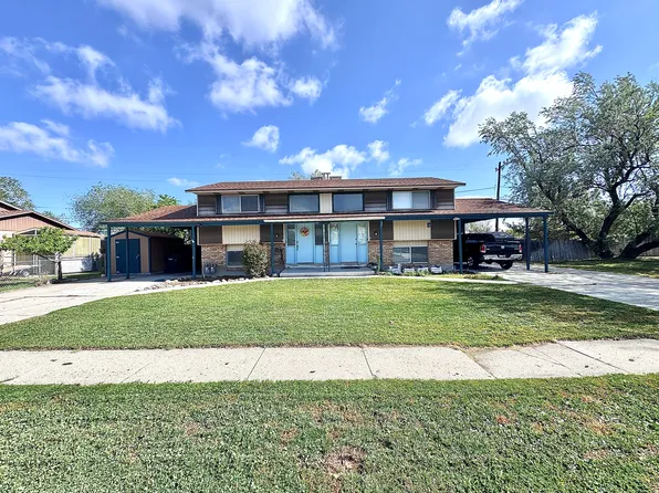 3930 W Dean Dr S, West Valley City, UT 84120