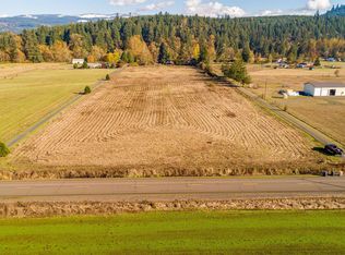 35631 Meridian Next To Rd, Scio, OR 97374