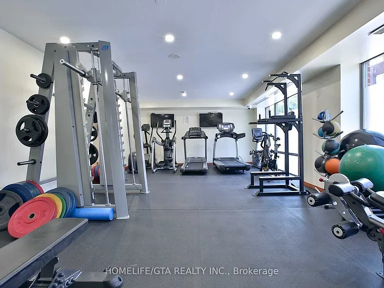 255 Richmond St E #1110 — Photo 23
