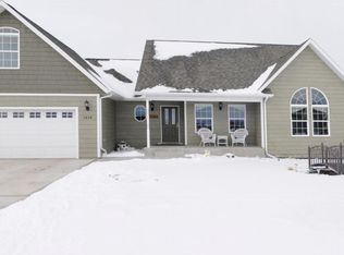 3874 Foxtail Ln, Helena, MT 59602