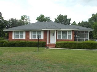 567 Clifton Rd, Sumter, SC 29153