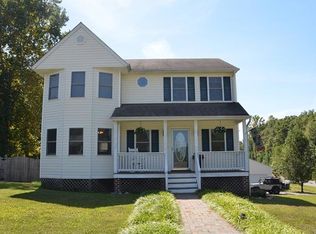 6 White Pine Ct, Aylett, VA 23009