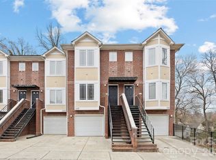 1229 Lalex Ln, Charlotte, NC