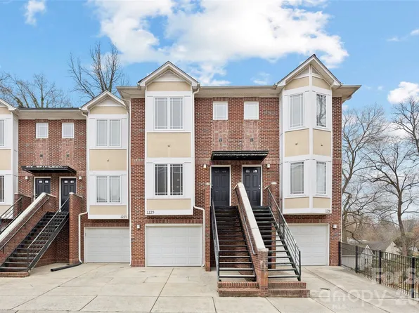 1229 Lalex Ln, Charlotte, NC 28209