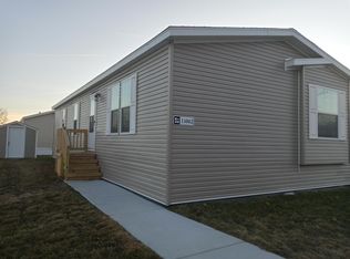 33099 Willow, Lenox, MI 48048