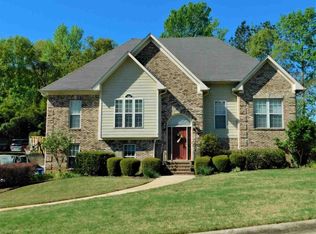 187 Falliston Ridge Cir, Helena, AL 35080