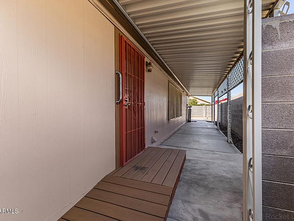 5th image of 8601 N 103RD Avenue #208