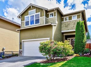 19509 25th Dr SE, Bothell, WA 98012