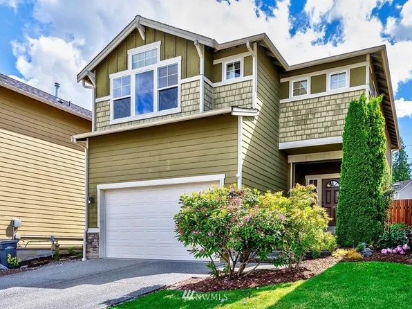 19509 25th Dr SE, Bothell, WA 98012