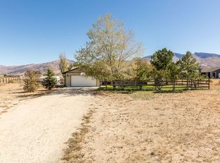 742 Westcott Dr, Spring Creek, NV 89815