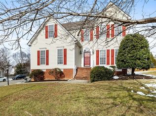 1413 Jeffries Way, Midlothian, VA 23114