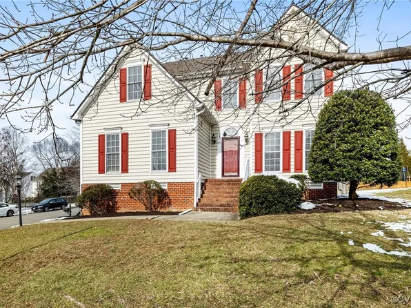 1413 Jeffries Way, Midlothian, VA 23114