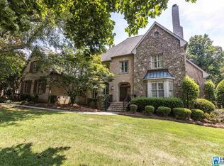 2121 Hickory Ridge Cir, Birmingham, AL 35243