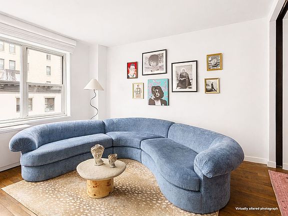 4th image of 130 E 63rd St APT 6A