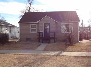705 Saint Andrew St, Rapid City, SD 57701
