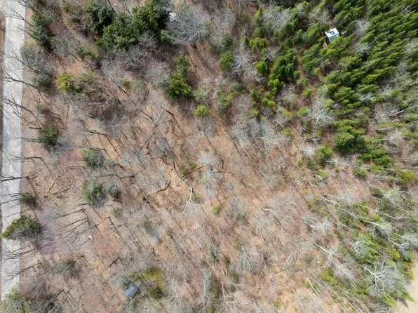 N Cave Point Dr, Sturgeon Bay, WI 54235