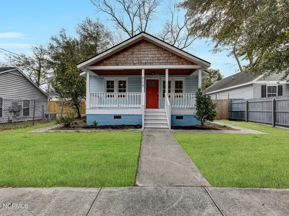 914 Queen Street, Wilmington, NC 28401