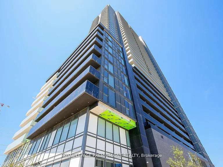 7895 Jane St #2614 — Photo 4