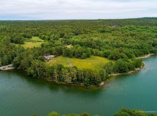 LOT 1 E Blue Hill Rd, Blue Hill, ME 04614