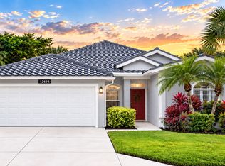 12694 Stone Tower Loop, Fort Myers, FL 33913