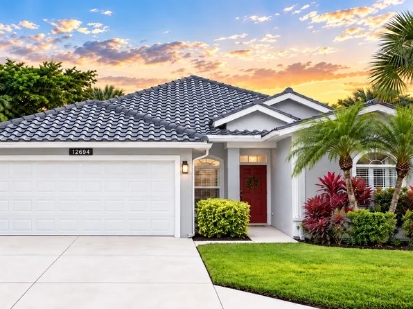 12694 Stone Tower Loop, Fort Myers, FL 33913
