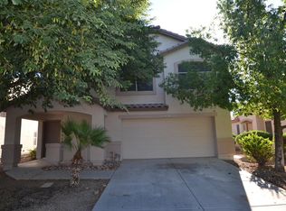 2057 S Peppertree Dr, Gilbert, AZ 85295