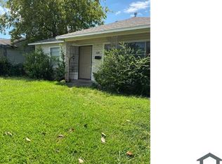 3317 Stallings Dr, Houston, TX 77088