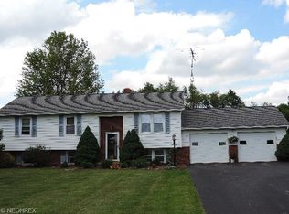 30284 Carey Rd, Salem, OH 44460