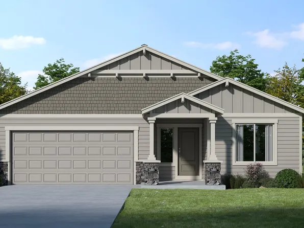 452 Arthur St, Umatilla, OR 97882