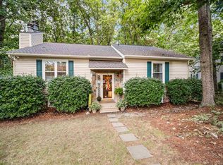 620 Long Ave, Roxboro, NC 27573